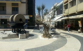 Rooms 4 You Quarto Rosa